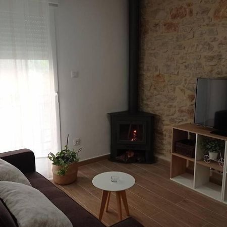 Apartamentos Xert Escapadas En Castellon Cerca De Morella Y Peniscola Chert Sant Mateu ภายนอก รูปภาพ