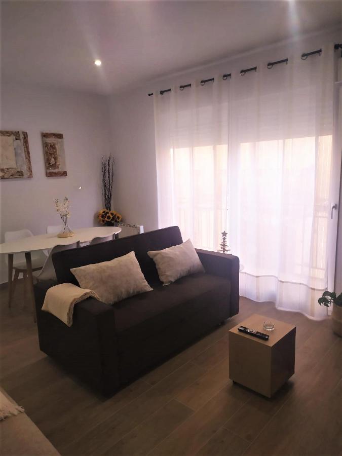 Apartamentos Xert Escapadas En Castellon Cerca De Morella Y Peniscola Chert Sant Mateu ภายนอก รูปภาพ