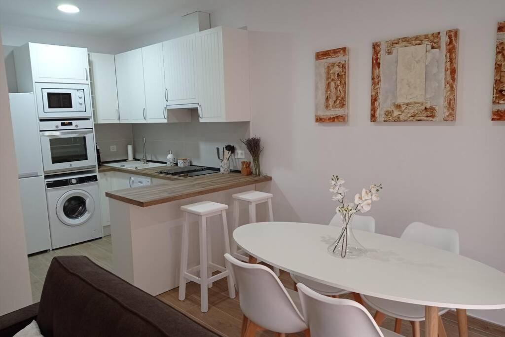 Apartamentos Xert Escapadas En Castellon Cerca De Morella Y Peniscola Chert Sant Mateu ภายนอก รูปภาพ