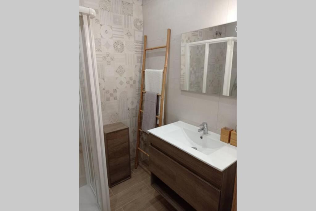 Apartamentos Xert Escapadas En Castellon Cerca De Morella Y Peniscola Chert Sant Mateu ภายนอก รูปภาพ
