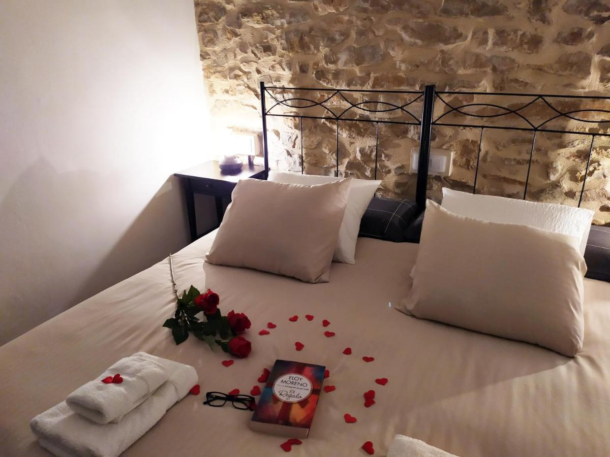 Apartamentos Xert Escapadas En Castellon Cerca De Morella Y Peniscola Chert Sant Mateu ภายนอก รูปภาพ