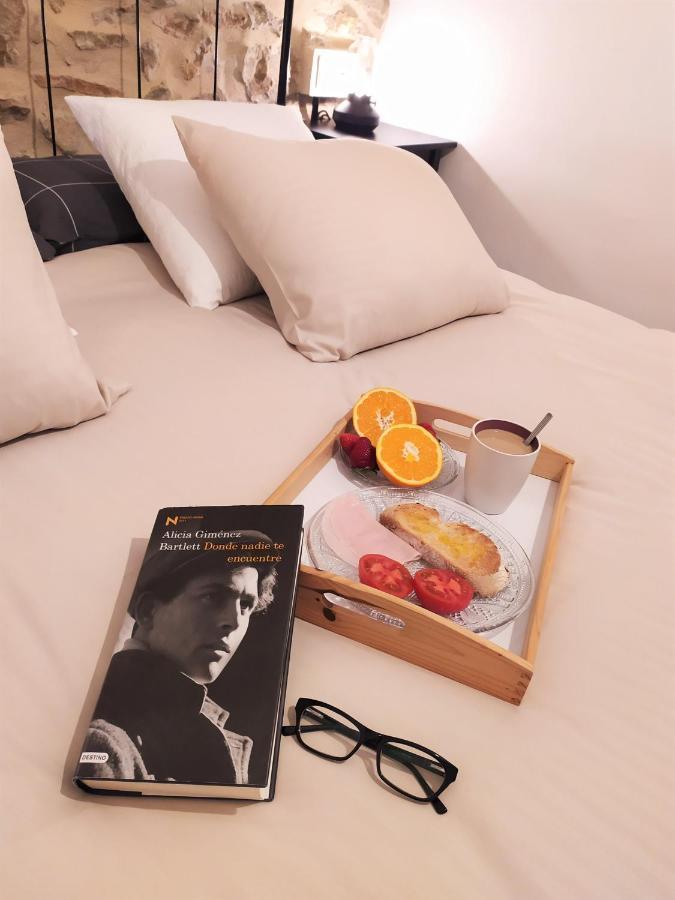 Apartamentos Xert Escapadas En Castellon Cerca De Morella Y Peniscola Chert Sant Mateu ภายนอก รูปภาพ
