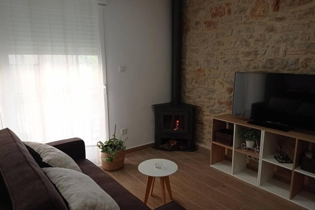 Apartamentos Xert Escapadas En Castellon Cerca De Morella Y Peniscola Chert Sant Mateu ภายนอก รูปภาพ