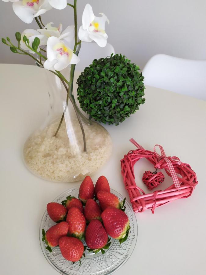 Apartamentos Xert Escapadas En Castellon Cerca De Morella Y Peniscola Chert Sant Mateu ภายนอก รูปภาพ